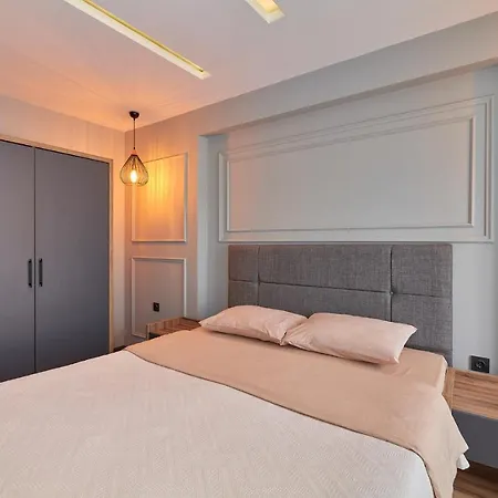 Aparthotel Sofyapart
