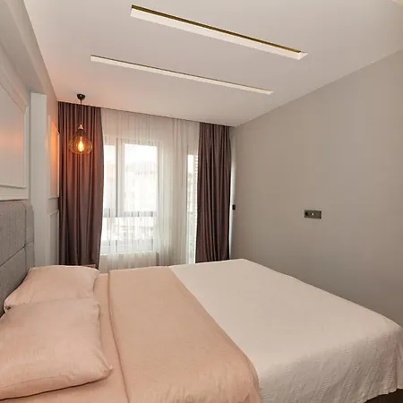 Aparthotel Sofyapart Trabzon