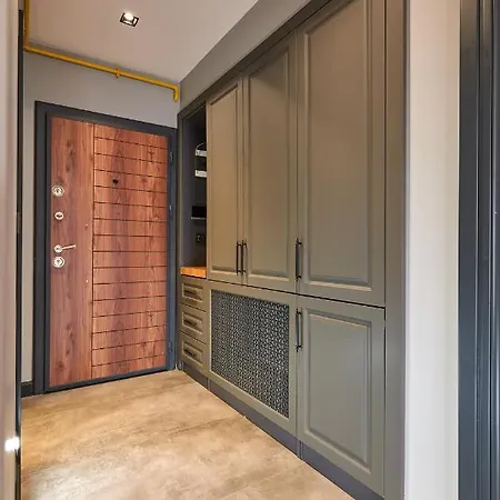 Aparthotel Sofyapart *