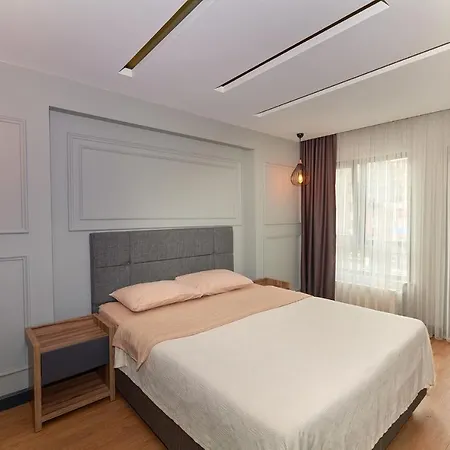 Aparthotel Sofyapart