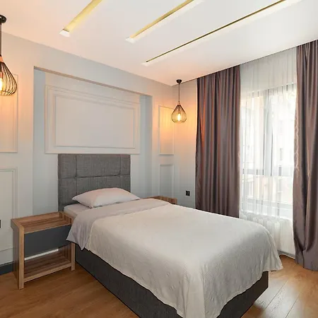 Aparthotel Sofyapart Trabzon