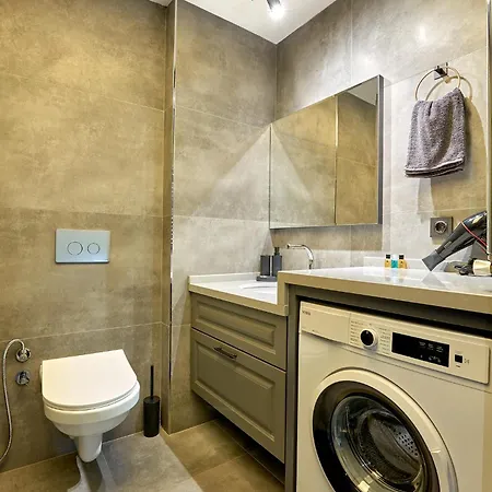 Sofyapart Aparthotel