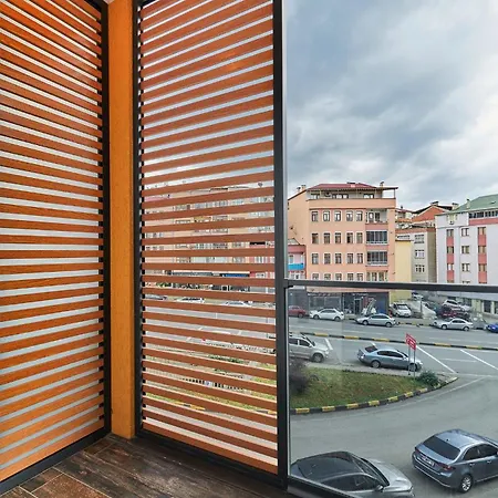 Sofyapart Aparthotel *