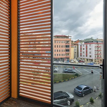 Aparthotel Sofyapart *