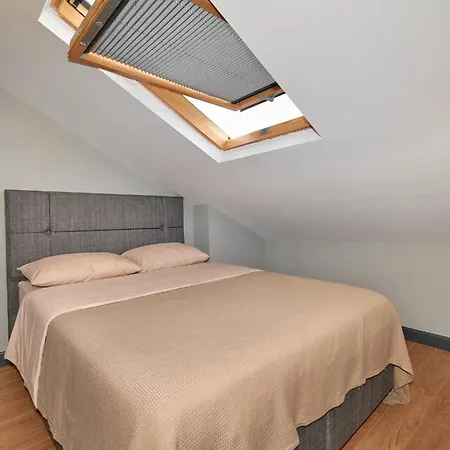 Aparthotel Sofyapart Trabzon